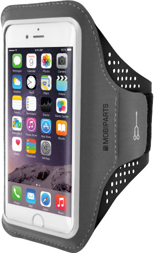 Le produit Mobiparts Comfort Fit Bracelet de sport Apple iPhone 6/6S/7/8/SE2020 Noir ne sera plus jamais disponible