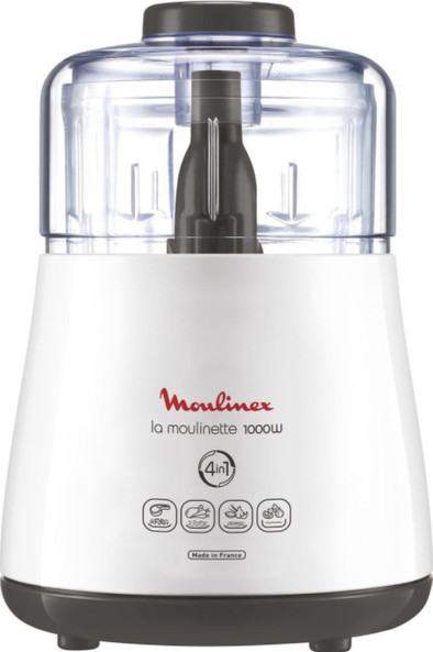 Moulinex Chopper Moulinette DPA141 is no longer available