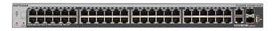 Netgear S3300-52X GS752TX is no longer available