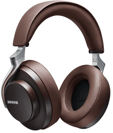 Le produit Shure AONIC 50 Brun ne sera plus jamais disponible