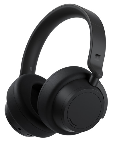Le produit Microsoft Surface Headphone 2 Noir ne sera plus jamais disponible