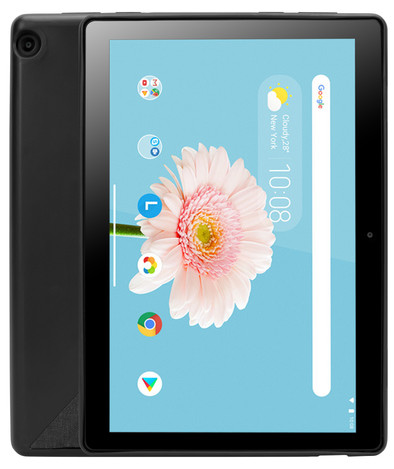 Le produit Lenovo Tab M10 Back Cover Noir ne sera plus jamais disponible