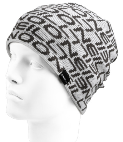 O'neill muts wit/grijs is nooit meer leverbaar