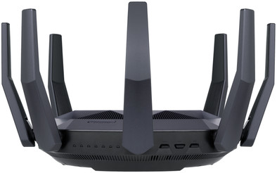 Asus RT-AX89X is no longer available