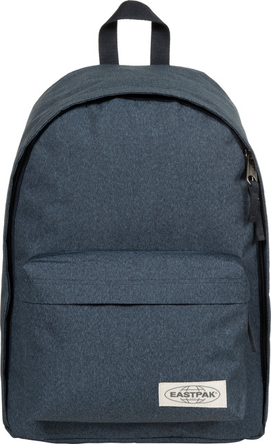 Eastpak Out Of Office 13'' Muted Blue 27L is nooit meer leverbaar