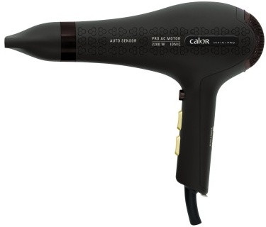 Calor Infini Pro CV8549 Fohn is nooit meer leverbaar