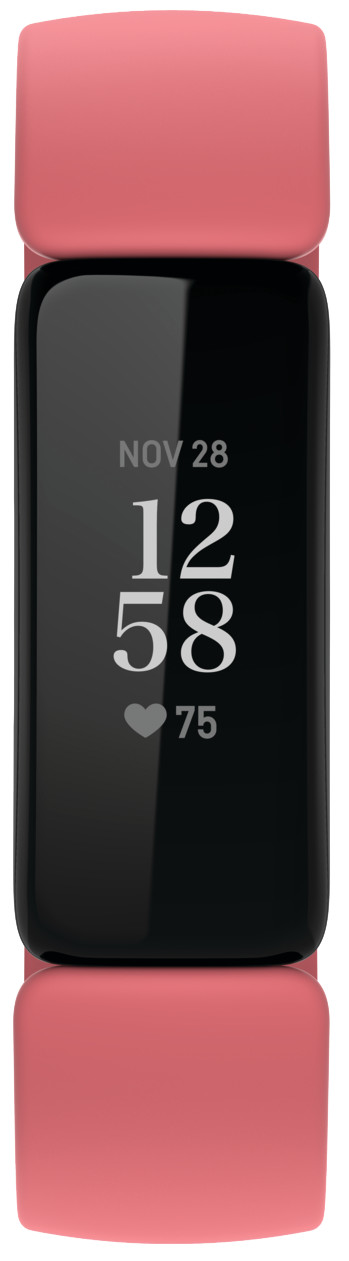 Le produit Fitbit Inspire 2 Rose ne sera plus jamais disponible