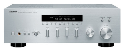 Yamaha R-S700 Zilver is nooit meer leverbaar