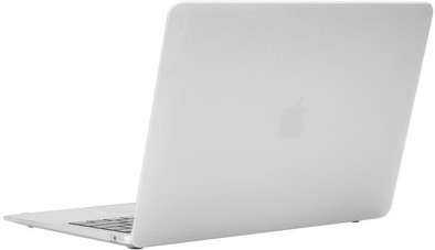 Le produit Incase Hardshell MacBook Air 13" 2020 Coque Motif Pois Transparent ne sera plus jamais disponible