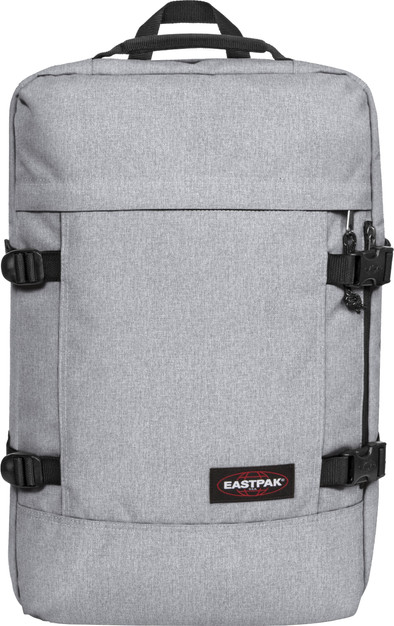 Eastpak Tranzpack 42L Sunday Grey is nooit meer leverbaar