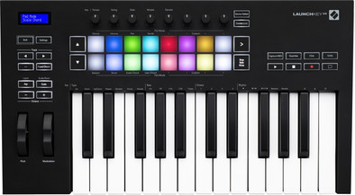 Novation Launchkey 25 MK3 is no longer available