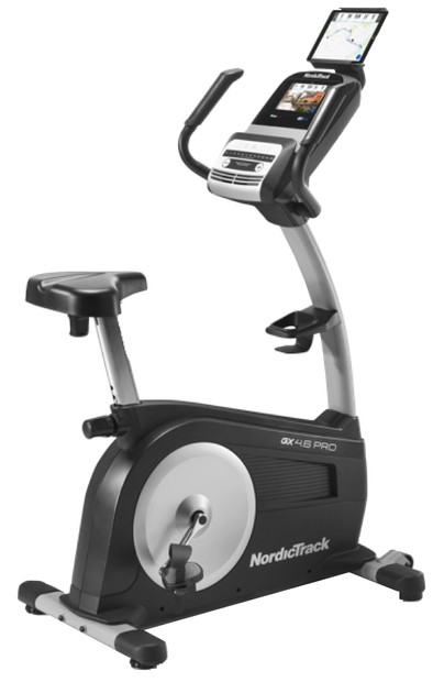 NordicTrack GX 4.6 Pro is no longer available