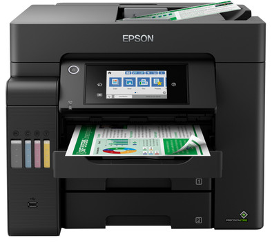 Le produit Epson EcoTank ET-5800 ne sera plus jamais disponible