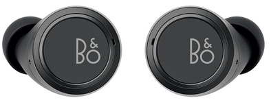 Le produit Bang &amp; Olufsen BeoPlay E8 3rd Noir ne sera plus jamais disponible