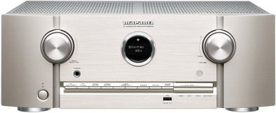 Le produit Marantz SR5015 Argent doré ne sera plus jamais disponible