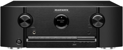 Marantz SR5015 DAB Zwart is nooit meer leverbaar