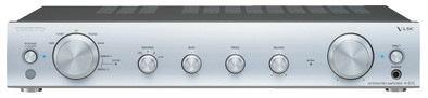 Onkyo A-5VL Zilver is nooit meer leverbaar