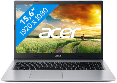 Acer Aspire 3 A315-23-R3WY Azerty is nooit meer leverbaar