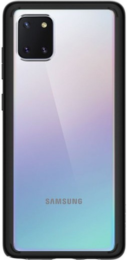 Le produit Spigen Ultra Hybrid Samsung Galaxy Note 10 Lite Back Cover Transparent ne sera plus jamais disponible