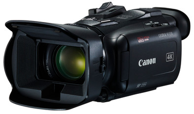 Le produit Canon Legria HF G50 ne sera plus jamais disponible