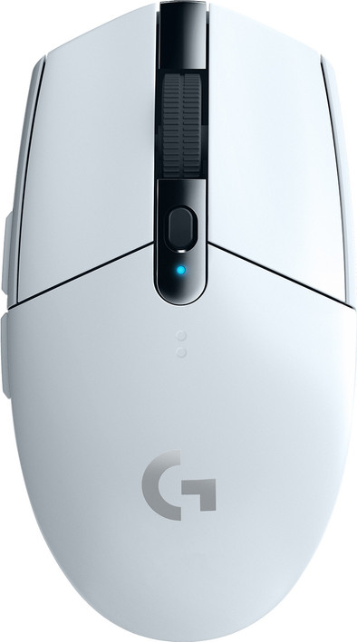 Logitech G305 Lightspeed Wireless Gaming Mouse White is no longer available