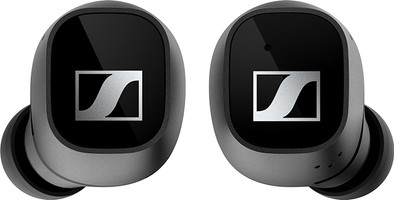 Le produit Sennheiser CX 400 BT True Wireless Noir ne sera plus jamais disponible