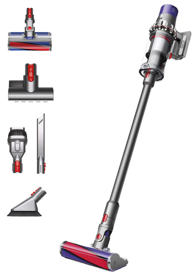 Le produit Dyson V11 Parquet Extra ne sera plus jamais disponible