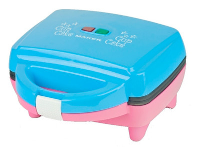 Cupcake Maker is nooit meer leverbaar
