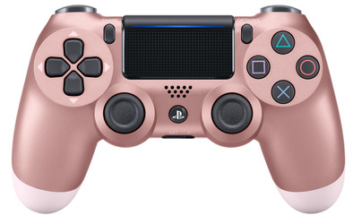 Sony PlayStation 4 Wireless DualShock V2 4 Controller Rose Gold is no longer available
