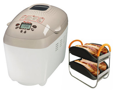 Moulinex Home Bread Baguettes OW5023 is nooit meer leverbaar