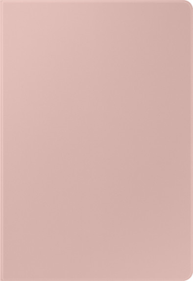 Le produit Samsung Galaxy Tab S7 Book Cover Brun ne sera plus jamais disponible