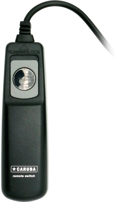 Le produit Caruba RS-80N3 Télécommande Type 1 Canon 1,5 m ne sera plus jamais disponible