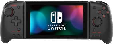 Hori Split Pad Pro Nintendo Switch Black is no longer available