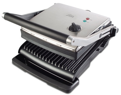 Solis Smart Grill Pro 823 is no longer available