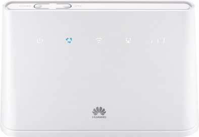 Le produit Huawei B311-221 ne sera plus jamais disponible