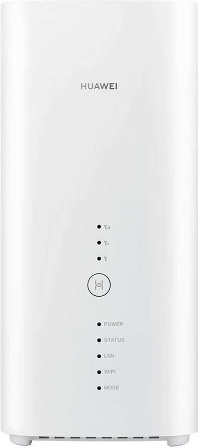 Huawei B818-263 is nooit meer leverbaar