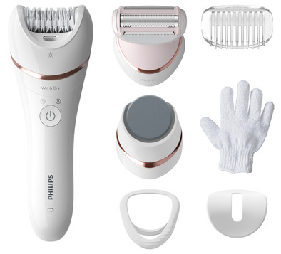 Le produit Philips Series 8000 BRE730/10 ne sera plus jamais disponible