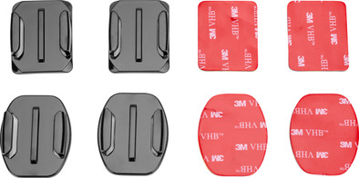 Le produit Caruba GP-J2 Kit Supports Adhésifs ne sera plus jamais disponible