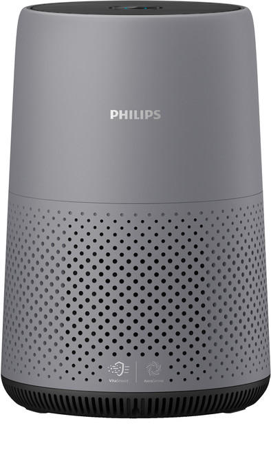 Philips AC0830/10 is nooit meer leverbaar