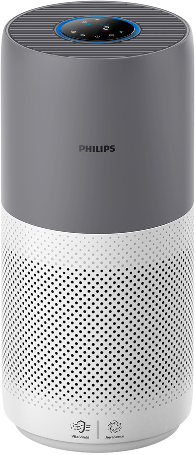 Philips AC2936/13 is nooit meer leverbaar