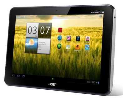 Acer Iconia Tab A200 Cherry Red 32 GB is nooit meer leverbaar