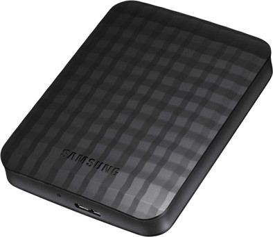Samsung M2 Portable 1 TB Zwart USB 3.0 is nooit meer leverbaar
