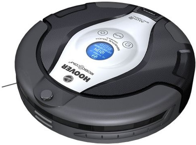 Hoover Robo.Com RBC009 is nooit meer leverbaar