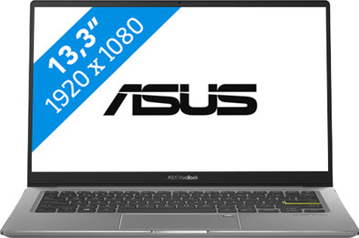Asus VivoBook S13 S333JQ-EG010T is no longer available