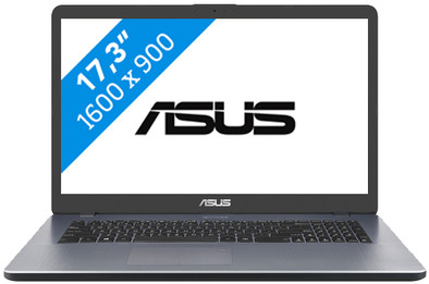 Le produit Asus X705MA-BX186T-BE Azerty ne sera plus jamais disponible
