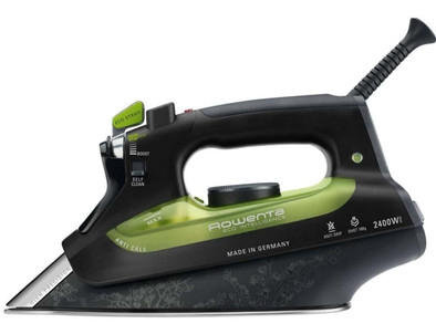 Rowenta DW6010 is nooit meer leverbaar