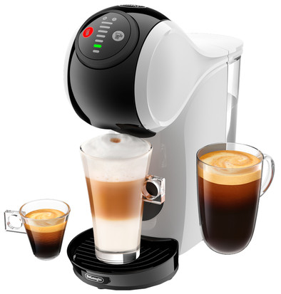Le produit Krups Dolce Gusto Genio S Basic KP2401 Blanc ne sera plus jamais disponible