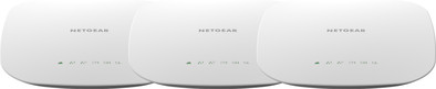 Le produit Netgear WAC540 Lot de 3 ne sera plus jamais disponible