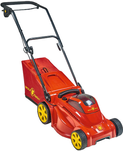 Le produit Wolf Garten Lycos 40/340 M ne sera plus jamais disponible