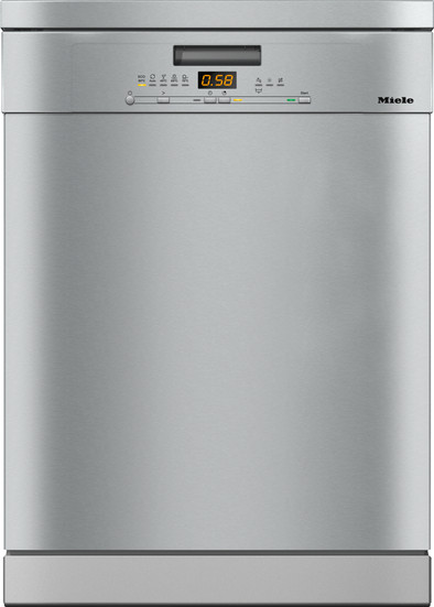 Miele G 5022 U CLST / Built-in / Under-counter / Niche height 80.5-87cm is no longer available
